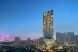 Newport Residences (D2), Apartment #528453931
